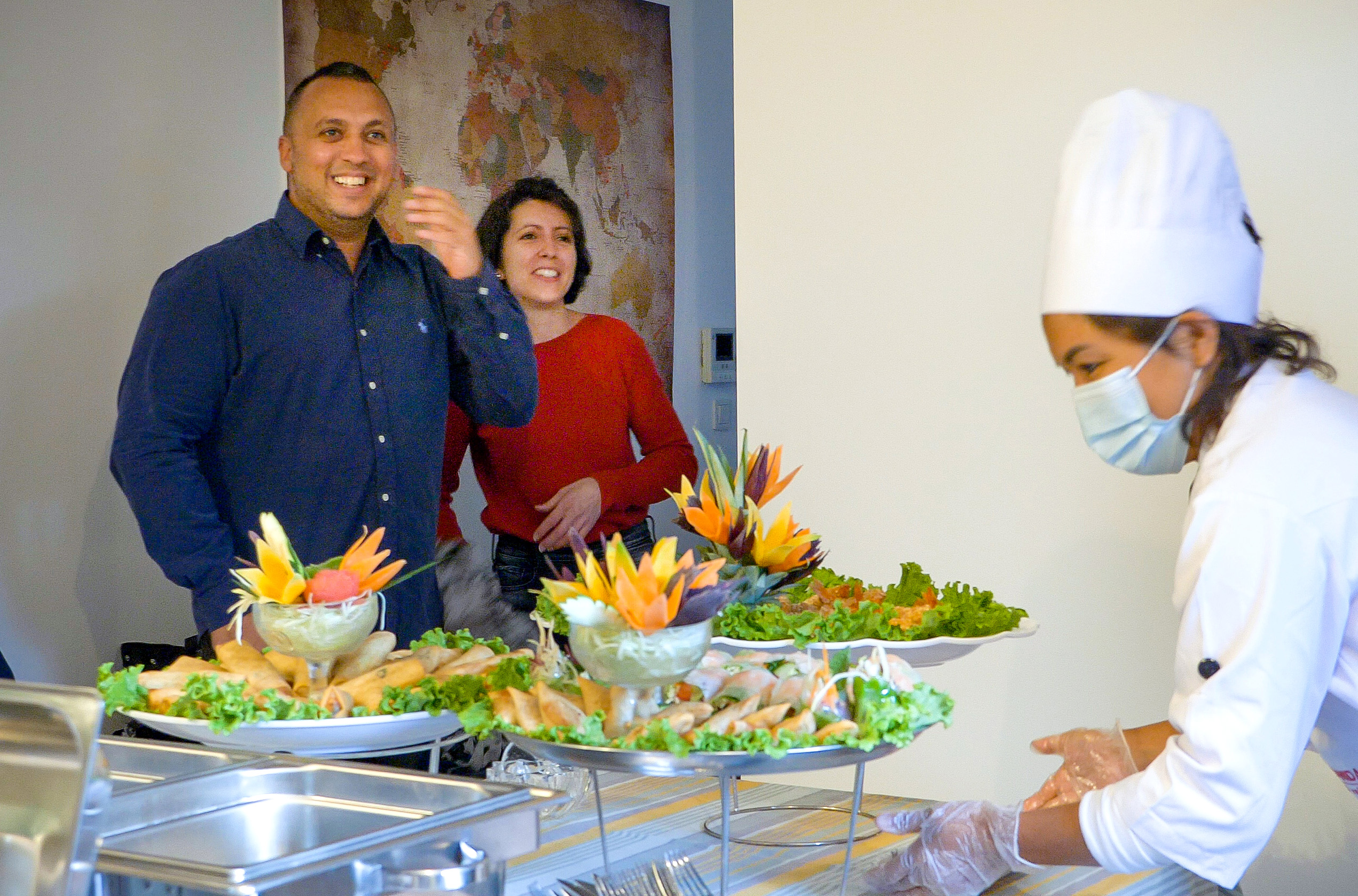 Chef à domicile-Irina Ghiani-Paris-avril2022